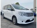 日産 セレナ ２０Ｘ　Ｓ－ハイブリッド　福祉車両　送迎タイプ　ロ...