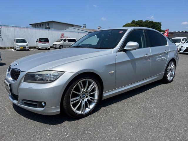 ３シリーズ(BMW) ３３５ｉ 中古車画像