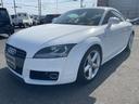 AUDI TT COUPE