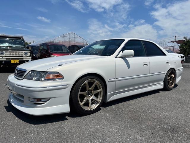 JZX100ツアラーV ドライブシャフト 左右セット (マークII JZX100ツアラーV ドライブシャフト 左右セット (マークII