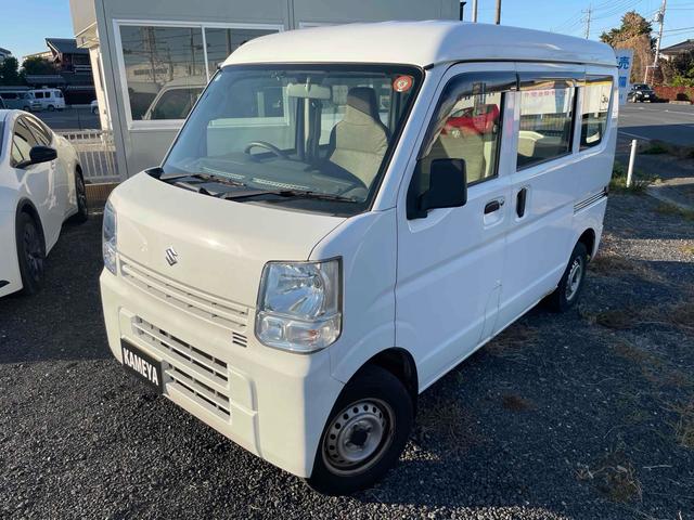 ナビ搭載！迷う道も知らない道も安心して走れます！ 運転席エアバッグ　助手席エアバッグ