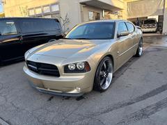 ダッジ・チャージャー R/T 中古車画像