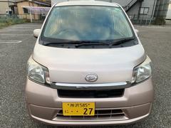 ムーヴ L SA レーダーサポート 盗難防止アラーム キーレスキー 運転席エアバック 助手席エアバッグ 横滑防止 前席パワーウィンドウ ベンチシート Iストップ エアコン 衝突安全ボディ パワステ ABS フルフラット 中古車画像