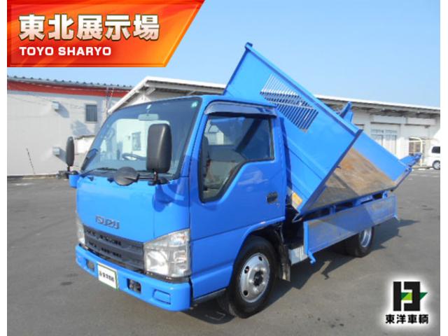 中古車 いすゞ エルフトラック 中古車販売実績 22 09 10 株式会社 東洋車輌 中古車なら グーネット中古車