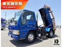 日産 アトラストラック 　汚泥吸引車　上物モリタエコノス　型式Ｄ...