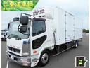 三菱ふそう ファイター 　ＰＧ付冷蔵冷凍車　上物東プレ製　－３０...