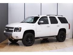 シボレー タホの中古車 中古車価格 相場情報 価格 Com