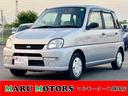 スバル プレオ Ｆ （車検整備付）