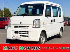 エブリイ PA 中古車画像