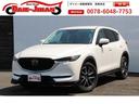 マツダ ＣＸ－５ ＸＤ　Ｌパッケージ　マツダコネクトナビ　フルセ...