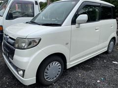 ゼスト スポーツG 中古車画像