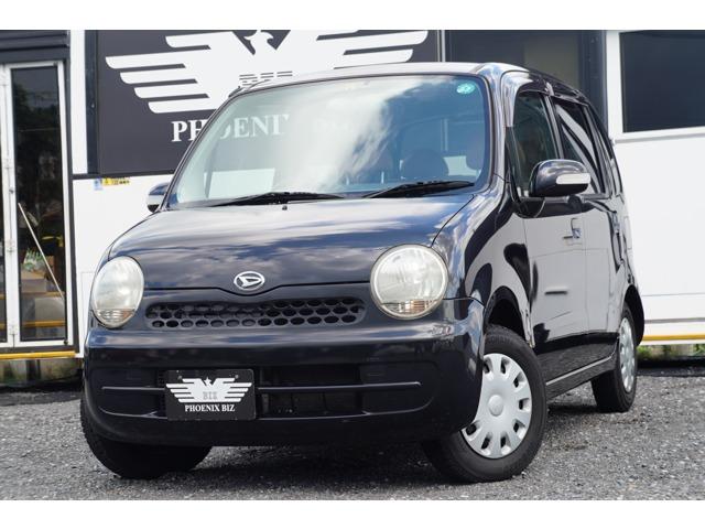 DAIHATSU MOVE LATTE VS