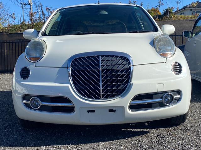 マーチ(日産) ボレロ 中古車画像