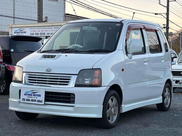 ワゴンR MC22Sの中古車を探すなら【グーネット】 ワゴンR MC22Sの中古車を探すなら【グーネット】
