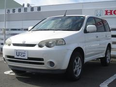 HR-V ATの中古車を探すなら【グーネット】|ホンダの中古車情報