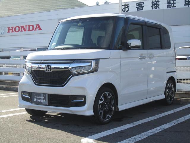 Ｇ・Ｌターボホンダセンシング　両側ＰＷスライドドア　衝突回避支援ブレーキ　助手席エアバック　運転席エアバック　アクティブクルーズコントロール　ワンオナ　サイドカーテンエアバック　ＬＥＤヘッド　盗難防止