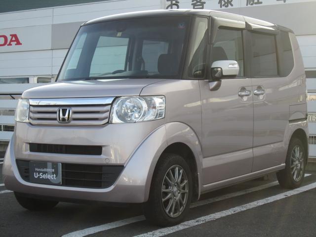 ホンダ Ｎ－ＢＯＸ＋