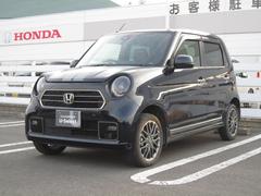 ホンダ　Ｎ−ＯＮＥ　プレミアムツアラー　運転席　助手席シートヒータープライムスムースフロントシート　エアコン