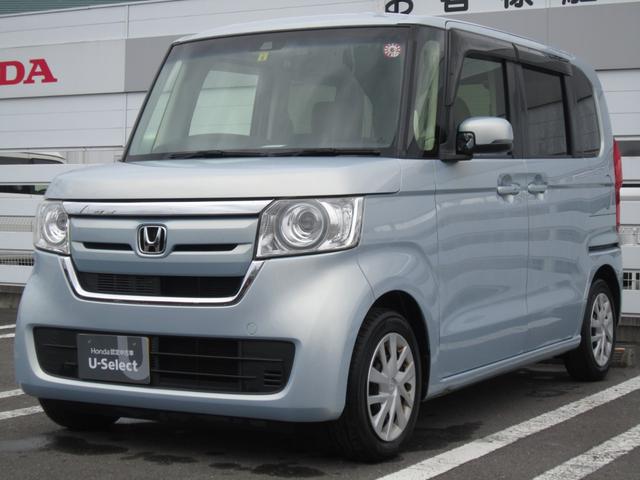 ホンダ Ｎ－ＢＯＸ