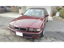 ＢＭＷ ７シリーズ ７４０ｉ　Ｍスポーツ　クラブセレクション　Ｅ...