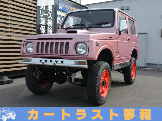 ＨＣ　４ＷＤ　ＡＴ　ＣＤ　ミュージックプレイヤー接続可(1枚目)