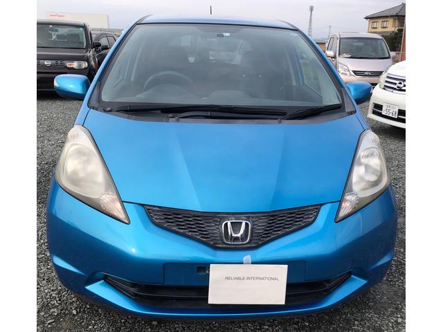 フィット(ホンダ) Ｇ 中古車画像