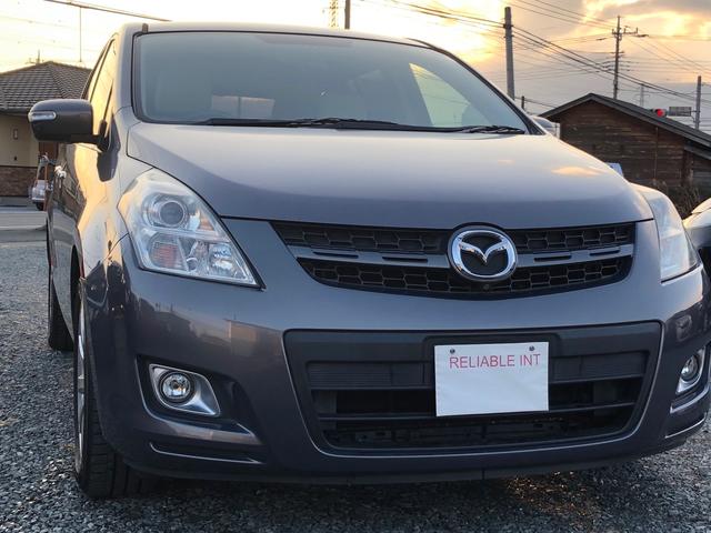 MPV（マツダ）２３Ｃ　スポーティパッケージ 中古車画像