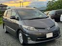 トヨタ エスティマ ２．４アエラス　Ｇエディション （なし）