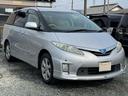 トヨタ エスティマハイブリッド Ｘ （なし）
