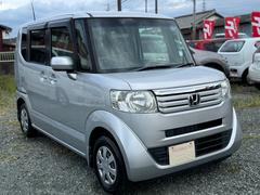 N-BOX G・Lパッケージ 中古車画像