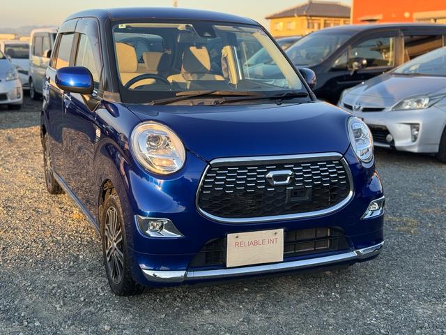 キャスト(ダイハツ) アクティバＧ　ＳＡＩＩ 中古車画像