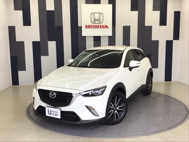 マツダ ＣＸ－３