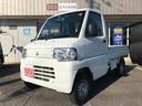 MITSUBISHI MINICAB-MIEV TRUCK