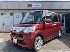 ダイハツ　タント　Ｇ　ＳＡ