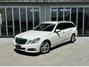 メルセデス・ベンツ Ｅクラスステーションワゴン Ｅ３５０ブルテッ...