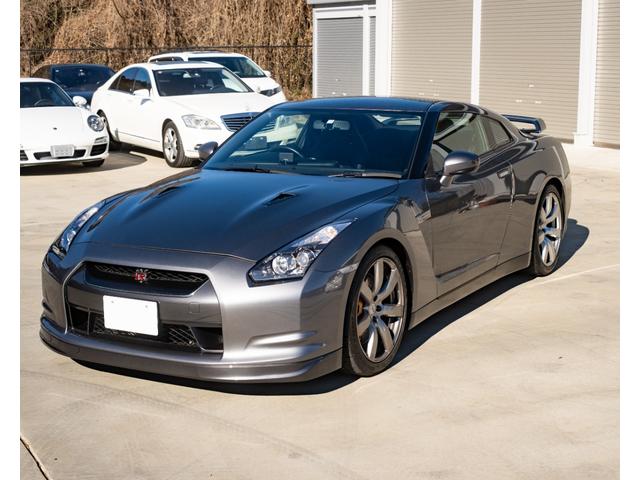 日産 ＧＴ－Ｒ