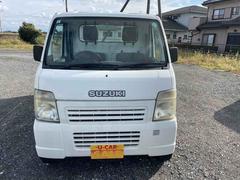 キャリイトラック  KC AT エアコン パワステ 中古車画像