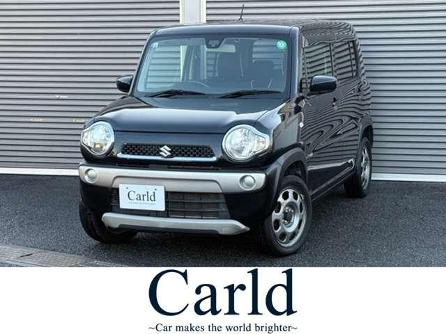 低価格で良質な車両を提供しております！買取査定も可能 この度はＣａｒｌｄ（カールド）の在庫をご覧頂き、誠に有難うございます！