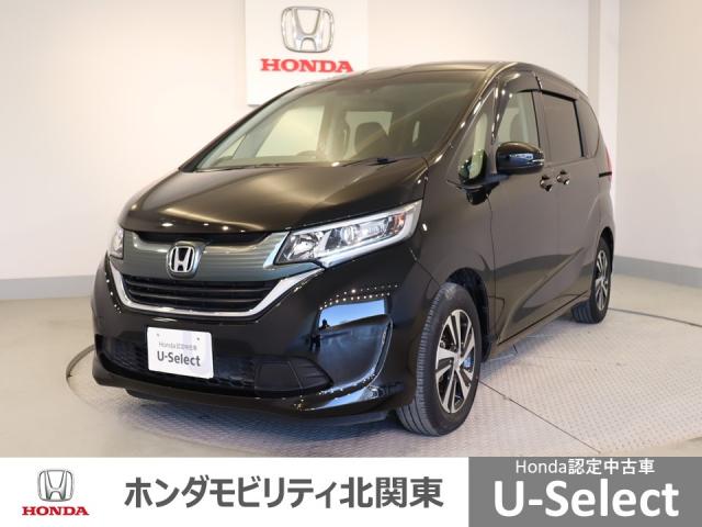 フリード(ホンダ) Ｇ・ホンダセンシング　Ｉ−ＳＴＯＰ　ＬＥＤライト　クルコン　横滑り防止　Ｂカメラ　パワーウインド 中古車画像