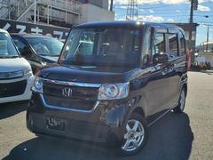 ホンダ　Ｎ−ＢＯＸ　Ｇホンダセンシング　ドライブレコーダー　ＥＴＣ　バックカメラ
