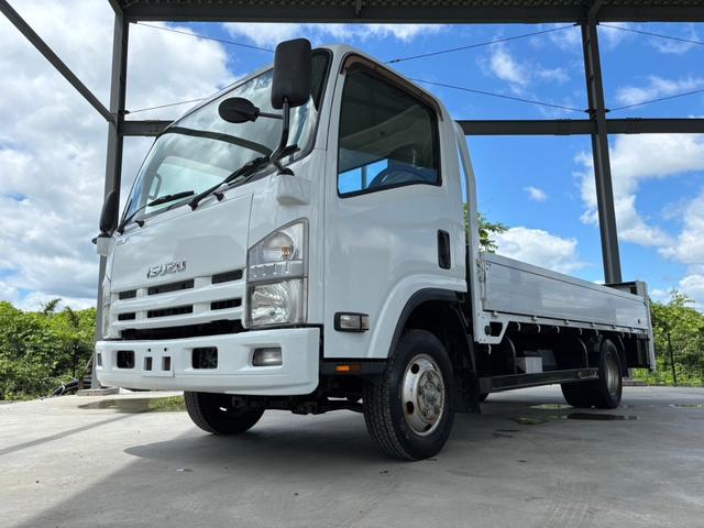 　１．８ｔ積　４ＷＤ　アルミブロック　垂直ゲート　ＥＴＣ　電動格納ミラー　フォグランプ
