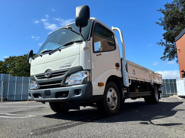 　２ｔ積　ロング　４ＷＤ　５ＭＴ