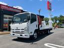日産 アトラストラック 　２．８５ｔ積　セーフティローダー　超超...