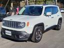 CHRYSLER JEEP JEEP RENEGADE