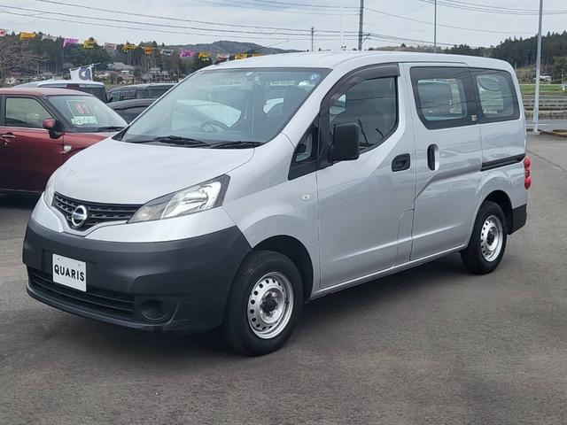 日産 ＮＶ２００バネットバン ＤＸ　ＥＴＣ　ドライブレコーダー