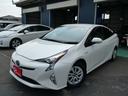 トヨタ プリウス Ｓセーフティプラス （車検整備付）
