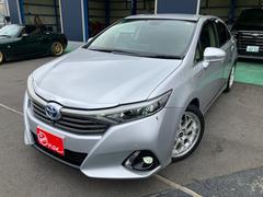 SAI G 中古車画像