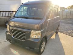 バモスホビオ L 中古車画像