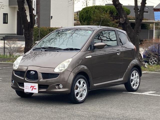 中古車26台 群馬県のｒ１ スバル 40万台から選べる価格相場検索サイトbiglobe中古車 情報提供 グーネット