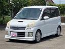 スバル ステラ カスタムＲＳ　ＤＯＨＣスーパーチャージャー　メモ...
